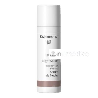 SERUM REGENERADOR INTENSIVO DE NOCHE  30 ML. DR. HAUSCHKA