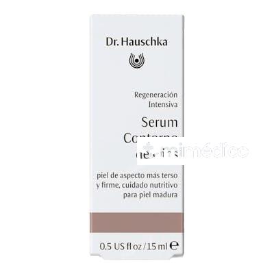 SERUM REGENERADOR INTENSIVO DE OJOS 15 ML. DR. HAUSCHKA
