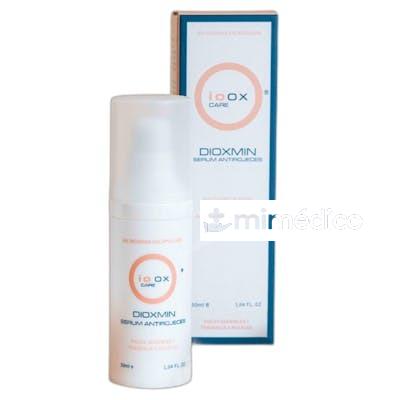 IOOX DIOXMINA SERUM ANTI ROJECES 30 ML IOOX