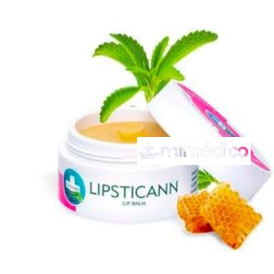 LIPSTICANN NATUR 15ML. ANNABIS