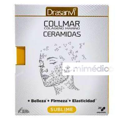 COLLMAR CERAMIDAS 30CAP. DRASANVI
