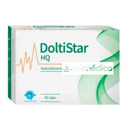DOLTISTAR HQ 45CAP. ESPADIET