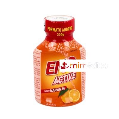 ENO ACTIVE NARANJA  200 GR ENO