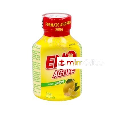 ENO ACTIVE LIMON 200 GR ENO