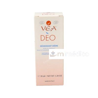 VEA DEO LIPOGEL DESODORANTE VIT E  30 ML VEA
