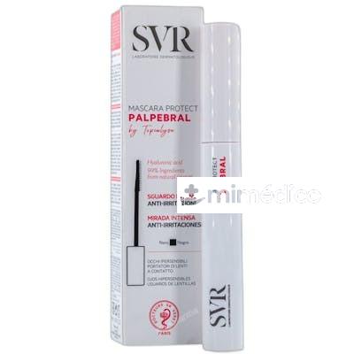 SVR TOPIALYISE PALPEBRAL MASCARA PROTECT 9 ML SVR