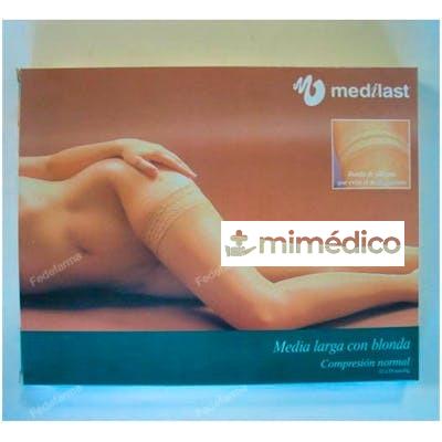 MEDILAST MEDIA AG/LAR CCL2/NOR BLOND C/P T/EG T:27-30 P:41-4 MEDILAST