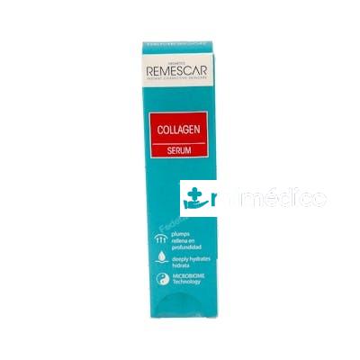 REMESCAR SERUM COLAGENO 30 ML REMESCAR