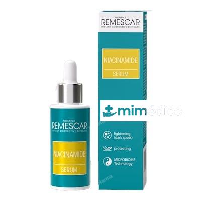 REMESCAR SERUM NIACINAMIDA 30 ML REMESCAR