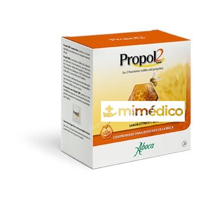PROPOL 2EMF 20COMP. ABOCA
