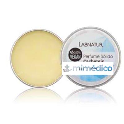 PERFUME SOLIDO CACHEMIR 15ML. LABNATUR BIO