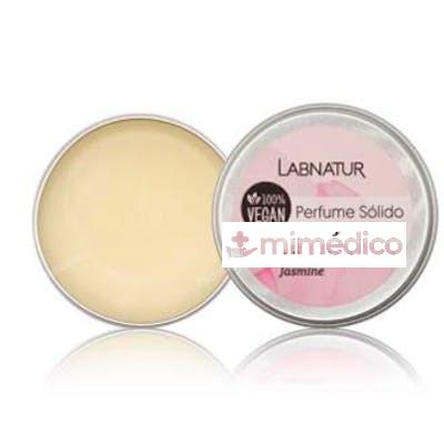 PERFUME SOLUDO JAZMIN ML. LABNATUR BIO