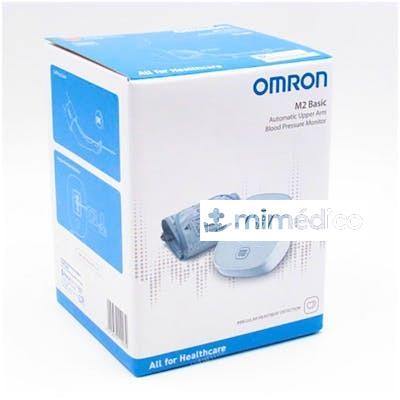 OMRON APARATO TENSIOMETRO BASIC  HEM-7121J-E  M2 OMRON