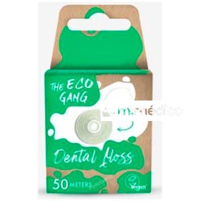 HILO DENTAL MENTA 50METROS THE ECO GANG