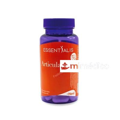 ESSENTIALIS ARTICULACIONES 60 COMP. HEEL