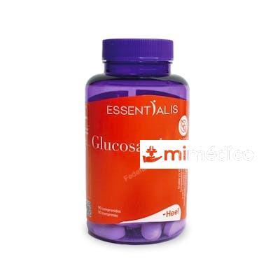 ESSENTIALIS GLUCOSAMINA 90 COMP. HEEL