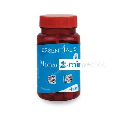 ESSENTIALIS MONACOLINA 90 COMP. HEEL