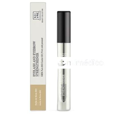 SOIVRE FORTALECEDOR CEJAS Y PESTAÑAS SOIVRE