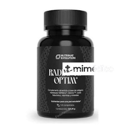 RADIANCE OPTIM 120COMP. NUTRINAT EVOLUTION