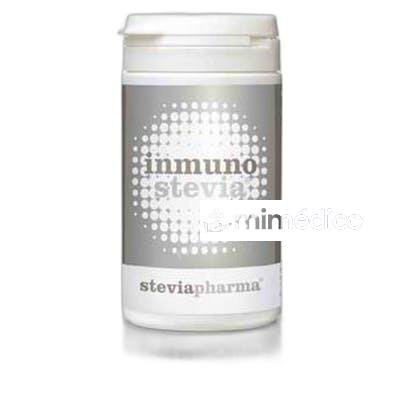 INMUNOSTEVIA 30CAP. STEVIAPHARMA