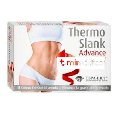 THERMO SLANK ADVANCE 30CAP. ESPADIET