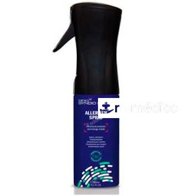 SYNBIO ALLERGEN SPRAY 180ML. HEIQ SYNBIO