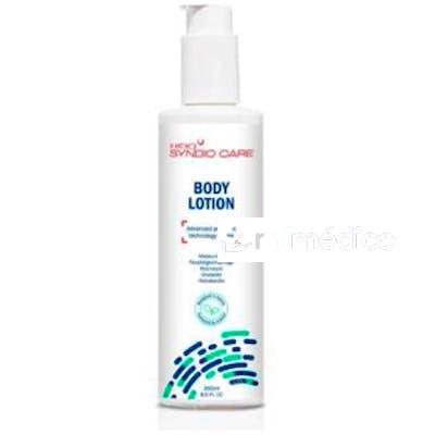 SYNBIO BODY LOTION 250ML. HEIQ SYNBIO