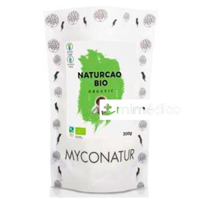 NATURCAO BIO 300GR. MYCONATUR