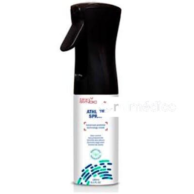 SYNBIO ATHLETE SPRAY 180ML. HEIQ SYNBIO