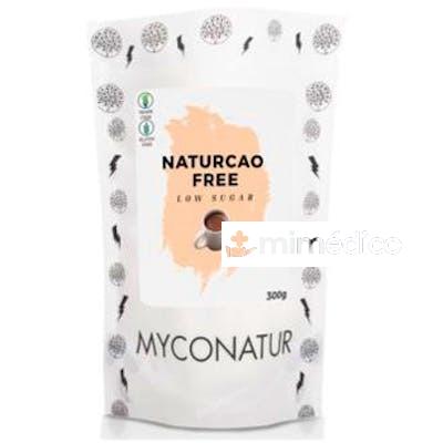 NATURCAO FREE 300GR. MYCONATUR