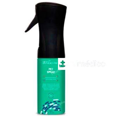 SYNBIO PET SPRAY 180ML. HEIQ SYNBIO