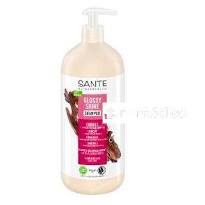 CHAMPU BRILLO RADIENTE 950 ABEDUL 1L. SANTE NATURKOSMETIK