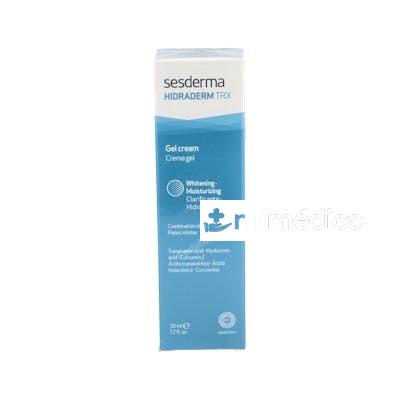 SESDERMA HIDRADERM TRX CREMA GEL 50 ML HIDRADERM