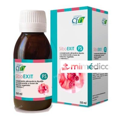 SIBO EXIT 250ML. CFN
