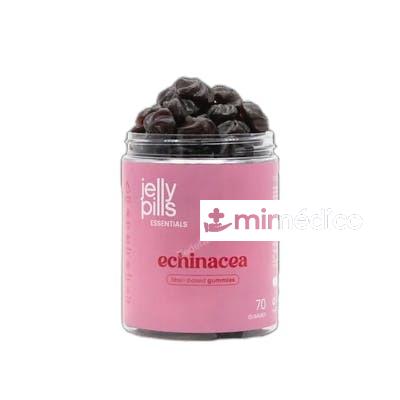 ECHINACEA 70 GUMMIES JELLY PILLS