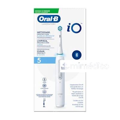 ORAL-B CEPILLO ELECTRICO ORAL-B  IO 5 ORAL-B
