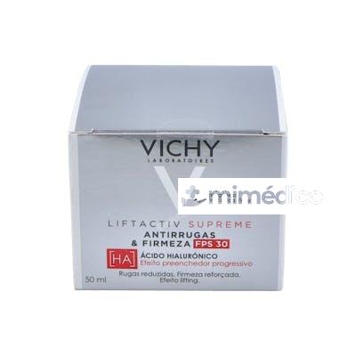 VICHY LIFTACTIV SUPREME CREMA SPF 30 50 ML VICHY