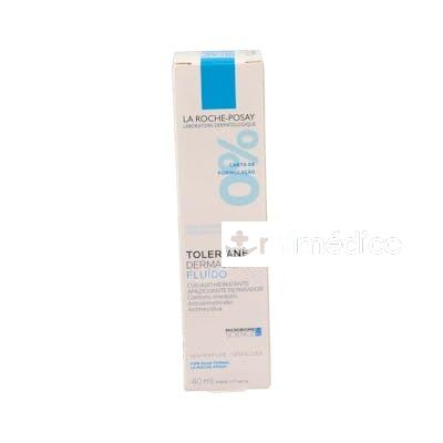 LA ROCHE POSAY TOLERIANE DERMALLERGO FLUIDO 40 ML LA ROCHE POSAY