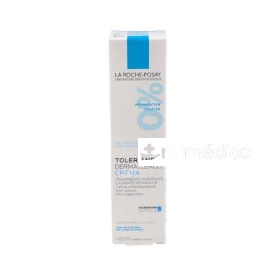 LA ROCHE POSAY TOLERIANE DERMALLERGO CREMA 40 ML LA ROCHE POSAY