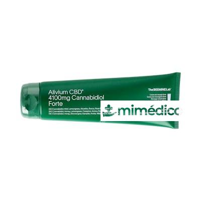 ALIVIUM FORTE 250ML. THE BEEMINE LAB