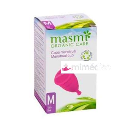 COPA MENSTRUAL TALLA M MASMI