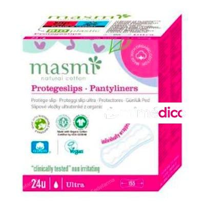 PROTEGESLIPS ULTRAFINOS 24UD. MASMI