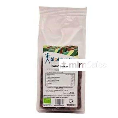 PASA SULTANA 250GR. BIOLABRADOR