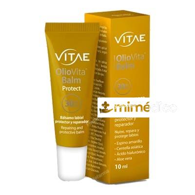 OLIOVITA BALM PROTECT 10ML. VITAE