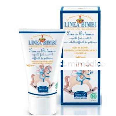 LINEA BIMBI ACONDICIONADOR PELO SUAVE 50ML LINEA BIMBI