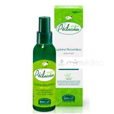 OCCHIO AL PIDOCCHIO LOCION PREVENTIVA 100ML OCCHIO AL PIDOC