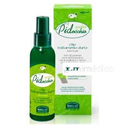 OCCHIO AL PIDOCCHIO ACEITE DE TRATAMIENTO INTENSIVO 100ML OCCHIO AL PIDOC