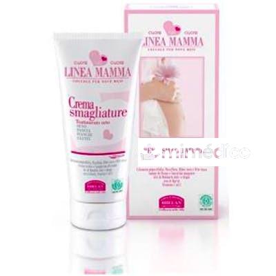 LINEA MAMMA CREMA ANTIESTRI­AS 150ML LINEA MAMMA