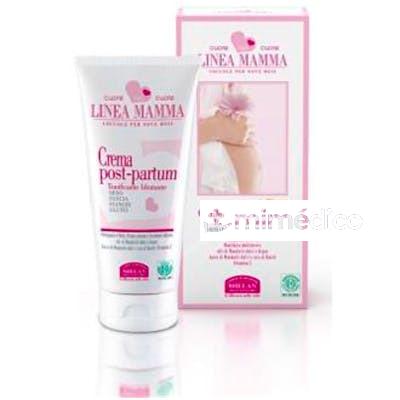 LINEA MAMMA CREMA POST-PARTO 150ML LINEA MAMMA