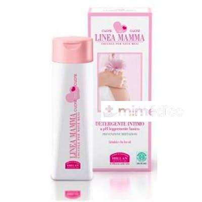 LINEA MAMMA JABON INTIMO 200ML LINEA MAMMA
